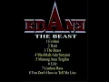 Download Lagu EDANE - The Beast 1992 Full Album
