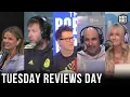 Tuesday Reviews Day Show Reviews TV Shows Movies Other Things