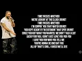 Download Lagu DRAKE \u0026 PARTYNEXTDOOR - SPIDER-MAN SUPERMAN (Lyrics)
