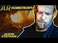 Download Lagu IMPOSSIBLE TO STOP JASON STATHAM! | HOMEFRONT (2013) | Best scenes and fights compilation