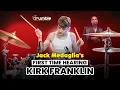 A Rock Drummer s First Time Hearing Gospel Music