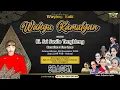 #LIVE WAYANG KULIT | KI SRI SUSILO TENGKLENG | WAHYU KAMULYAN