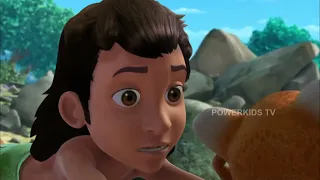 👦📖✨🦄🐻 किस्से और कहानिया 19 | STORIES OF JUNGLE | मोगली की कहानी Jungle Book  ​