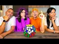Lagu Chi è il più INTELLIGENTE della Famiglia?