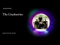 Lagu The Cranberries - When You're Gone (drumless)
