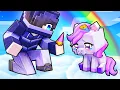 Download Lagu Adopting UNICORN APHMAU in Minecraft!
