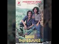 Lagu Kepada Angin \u0026 Burung Burung - FRANKY \u0026 JANE