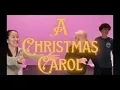 Teaser for A Christmas Carol at Lakeshore Players Theatre
