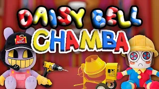 DAISY CHAMBA | PARODIA Daisy Bell - Digital Circus