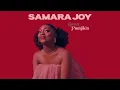 Samara Joy - Sweet Pumpkin (Audio) ft. Pasquale Grasso