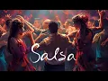 Download Lagu Cuban Salsa Night 💃 | Hot Rhythms from Havana 🔥 #salsa #latinsongs