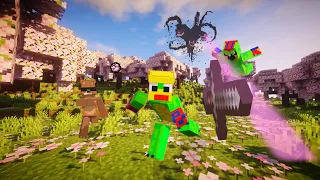 Venciendo al Wither strom pepillocraft holaaaatedi