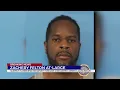 Kingsport PD Man charged with murder after Saturday shooting should be considered armed and danger
