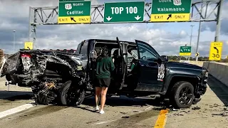 TOP 100 MOST VIEWED DASH CAM VIDEOS OF ALL TIME BEST OF WHAM BAAM DASHCAM 