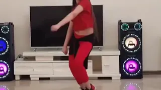 رقص خیلی زیبا با آهنگ تی ام بکس 