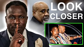 GUILTY! The Tupac Verdict Is Finally Here 👁️ But They’re NOT Telling You THIS 🔥