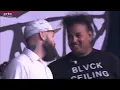 Limp Bizkit - Break Stuff at Hellfest 2015 - June 21, 2015