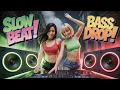 Download Lagu DJ Slow Bass Terbaru 2025 🔊 Bass Adem x Drop Goyang