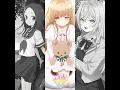 Download Lagu Chiisana Koi no Uta sung by Takagi, Mahiru and Alya