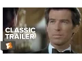 GoldenEye Trailer - Pierce Brosnan Movie 1995