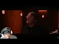 First Time Reacting To Sleep Theory Paralyzed