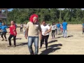 Download Lagu Scholengemeenschap Maho - Flashmob / Poco Poco