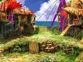【1時間】クロノ･クロス アルニ村 ホーム Arni (Home World) extended