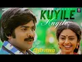 Kuyile Kuyile Video Song | Aan Paavam | Ilaiyaraaja | SPB | S Janaki | Tamil Melody | RJS Music