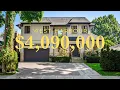 Incredible offering in the Harbour district of Old Oakville - 36 Anderson Street
