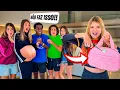 Download Lagu A LIGEIRINHA QUER DESTRUIR TUDO DA MARIANA GRÁVIDA POR INVEJA 😡