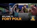 Welcome to Fort Polk Fort Polk First