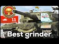 Download Lagu The Best French Grinder (Sadly) - Leopard 2 (OTCo)