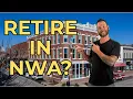 Retiring in Northwest Arkansas 2025 What You Need to Know Before You Move
