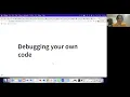 RWTF Debugging R code rwtf01 11