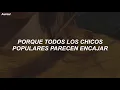 Echosmith - Cool Kids (Traducida al Español)