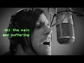I Am Machine (Lyric) - Three Days Grace