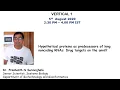 DDH-2020 Training Vertical 1 by Dr Prashanth N Suravajhala