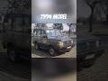 Download Lagu Evolution of TATA Sumo 🚙 | #tatasumo #evolution #cartrovert #trendingshorts #carlovers #shorts