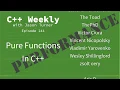 C Weekly - Ep 144