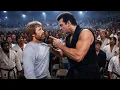Frank Dux Told Chuck Norris I d Knock You Out In 30 Seconds Moments Later He Was On The Floor
