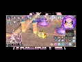 Infinite Moon WOE 02/10/2022 - CM POV