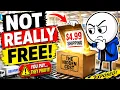 FREE SHIPPING Is a Lie Here s What s REALLY Happening