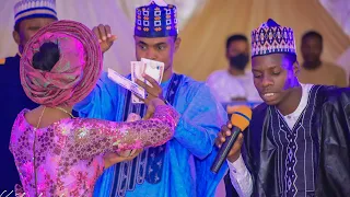 mamar mamar by ado gwanja official video ft maryam yahaya u0026 salisu s sulani latest hausa song 2021