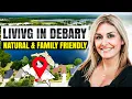Discover the REAL Charm of DeBary Florida A Hidden Gem Near Orlando