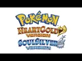 Download Lagu Team Rocket HQ - Pokémon HeartGold \u0026 SoulSilver Music Extended