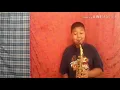 Download Lagu BE.809 Molo Saut Maho Lao ~Saxophone Cover🎶