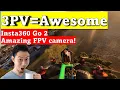 Download Lagu 3PV FPV Drone with Insta360 Go 2 Footage | FPV Beginner