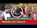 Download Lagu 🔴Hytalo TEM EXPOSED MAIOR AINDA e DETALHE CHOCANTE REFORÇA PRISÃO; VAZA INFORMAÇÃO de A Fazenda;