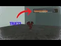 The Ice Lance Eclipse Kick Combo is TRUE and Does INSANE Damage On This Build Deepwoken