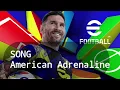 Lagu efootball 2025 Official Soundtrack - American Adrenaline